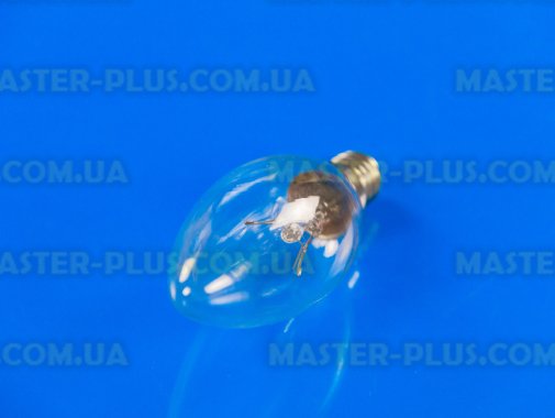 Лампочка E14 40W для вытяжки Pyramida 10800015 для вытяжки