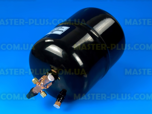 Ресивер 11л 5/8 Magic Control LDL