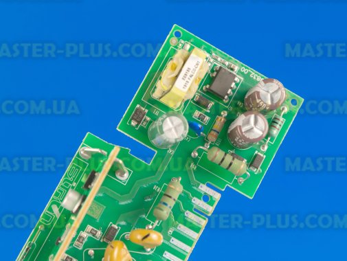 Модуль (плата) управління Ariston C00374855 для холодильника