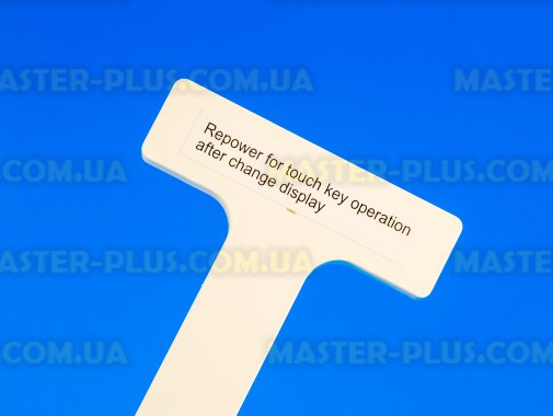 Модуль (дисплей) Samsung DA41-00663A для холодильника