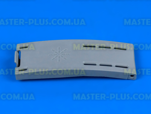 Кришка передня диспенсера Bosch 611575 для посудомийної машини
