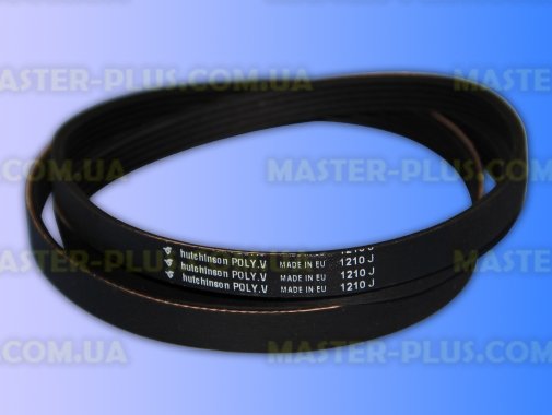 

Ремень 1210 J5 «Hutchinson» черный
