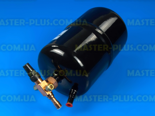 Ресивер 6л 1/2 Magic Control LDL
