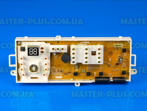 Модуль (плата управління) Samsung DC92-00705B Original для пральної машини