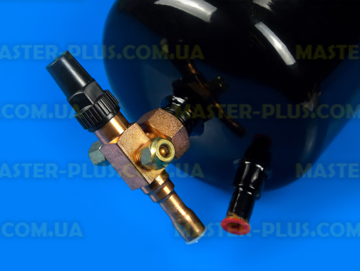 Ресивер 6л 1/2 Magic Control LDL
