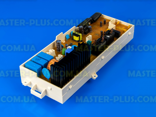 Модуль (плата управління) Samsung DC92-00705B Original для пральної машини