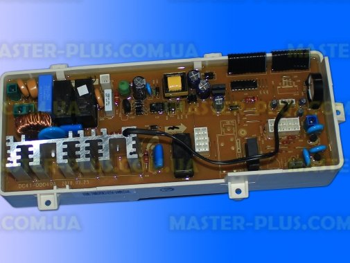 Модуль (плата управления) Samsung MFS-MDR1NPH-00 для стиральной машины