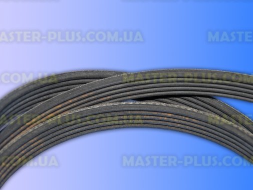 Ремінь 1250 J5 «Optibelt» чорний для пральної машини