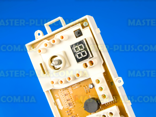 Модуль (плата управління) Samsung DC92-00705B Original для пральної машини