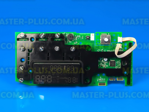 Модуль (плата) индикации Electrolux 4055407219 для стиральной машины