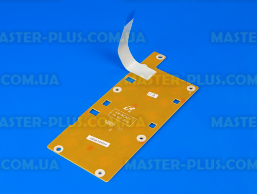 Панель управления Samsung DE96-00909A Original для микроволновой печи