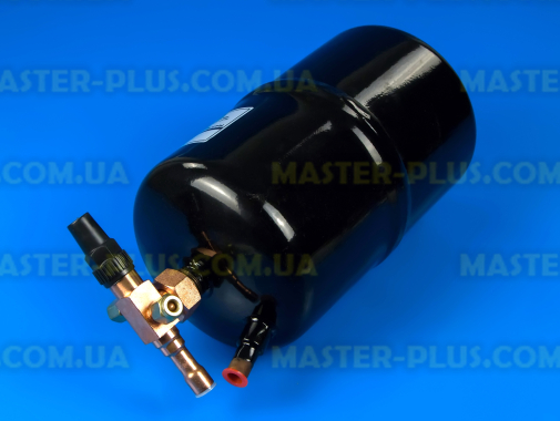 Ресивер 4,2л 1/2 Magic Control LDL