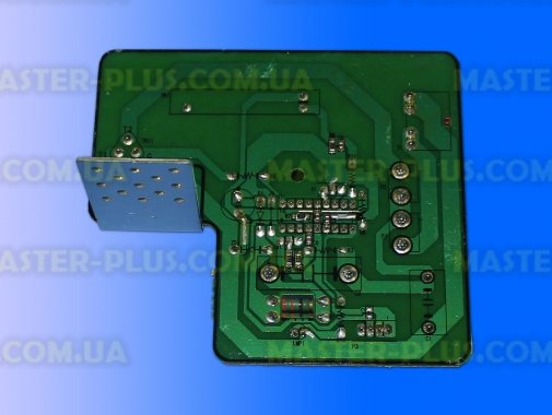 Модуль (плата) Samsung DJ41-00384A для пилососа