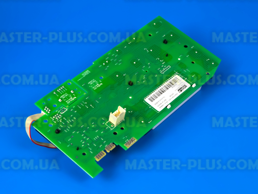 Модуль (плата) индикации Electrolux 4055407219 для стиральной машины