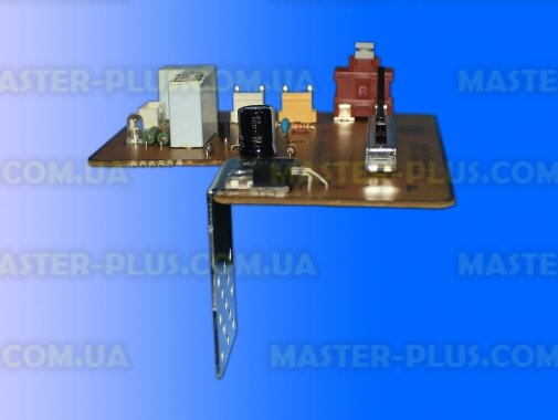 Модуль (плата) Samsung DJ41-00384A для пилососа