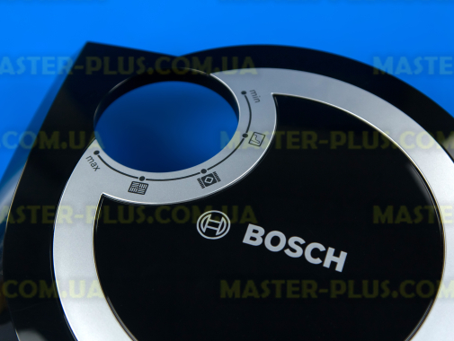 Крышка верхняя Bosch Siemens 12028494 для пылесоса