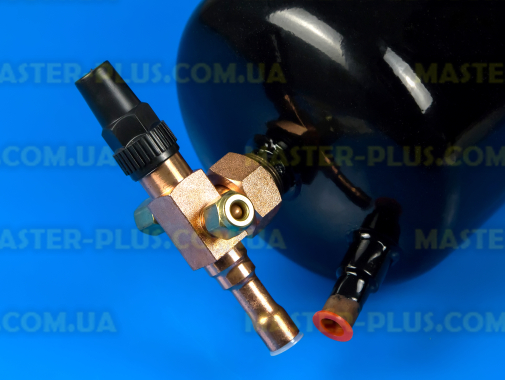 Ресивер 4,2л 1/2 Magic Control LDL