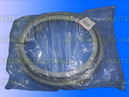Гума (манжет люка) Indesit C00093345 для пральної машини