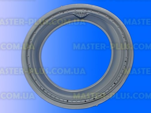 Гума (манжет люка) Indesit C00093345 для пральної машини
