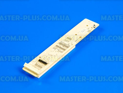 Модуль индикации (дисплей) Samsung DA92-00178E для холодильника