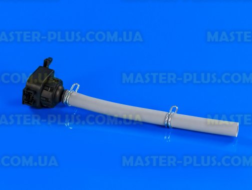 Пресостат (датчик рівня води) Electrolux 1174745008 для посудомийної машини