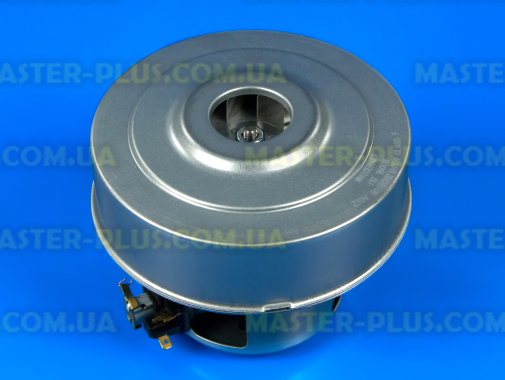 Мотор для пилососа 1600w Whicepart VC07W0102AF для пилососа