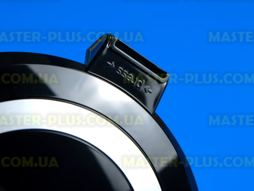 Крышка верхняя Bosch Siemens 12028494 для пылесоса