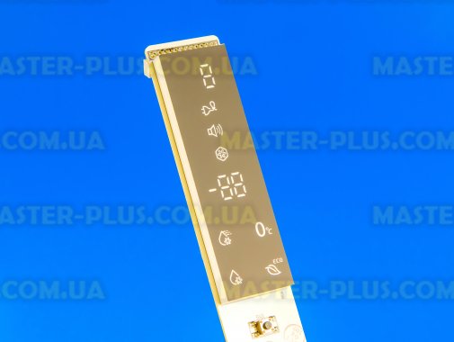 Модуль индикации (дисплей) Samsung DA92-00178E для холодильника