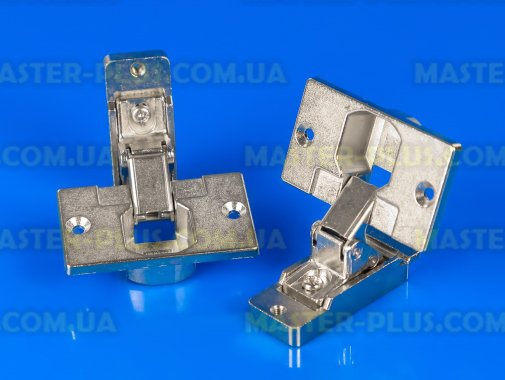Комплект навес мебельной дверки Bosch 610416 для стиральной машины