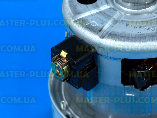 Мотор 790W Samsung DJ31-00142M Original для пылесоса