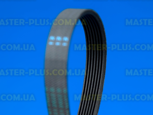 Ремень 1860 H7 EL Ariston C00095658 Original для сушильной машины