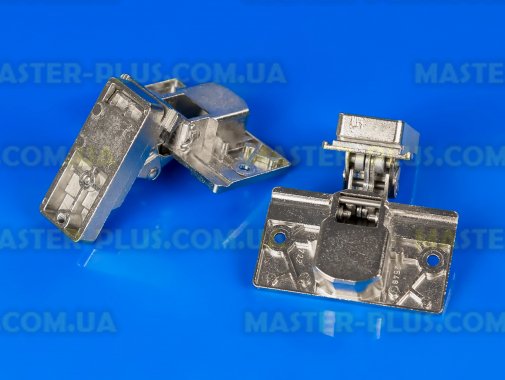 Комплект навес мебельной дверки Bosch 610416 для стиральной машины