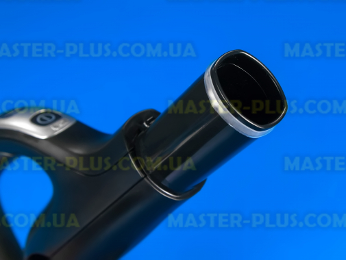 Ручка для шланга з керуванням Electrolux 2198488039 для пилососа