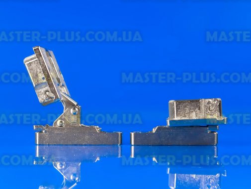 Комплект навес мебельной дверки Bosch 610416 для стиральной машины