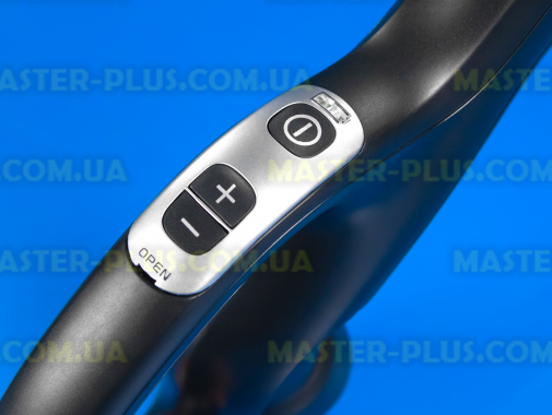 Ручка для шланга з керуванням Electrolux 2198488039 для пилососа