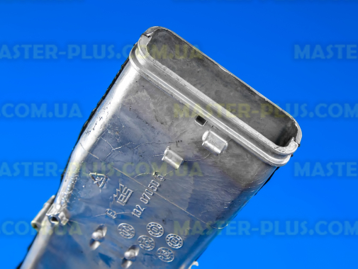 Корпус ТЕНа сушки (повітровід) Electrolux 1321073049 для пральної машини