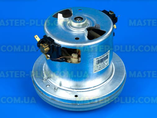 Мотор для пылесоса 1400w Whicepart VC07W140 для пылесоса