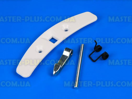 Ручка дверки (люка) Electrolux 4055137402 для стиральной машины