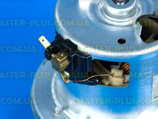Мотор для пылесоса 1400w Whicepart VC07W140 для пылесоса