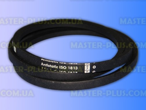 Ремінь клиновидний 3L493 «Optibelt» для пральної машини