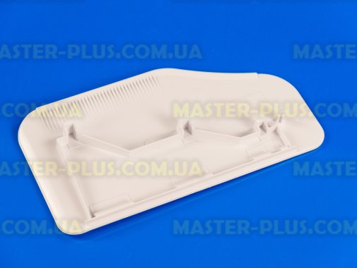 Кришка (передня) порошкоприймача Ariston C00119214 для пральної машини