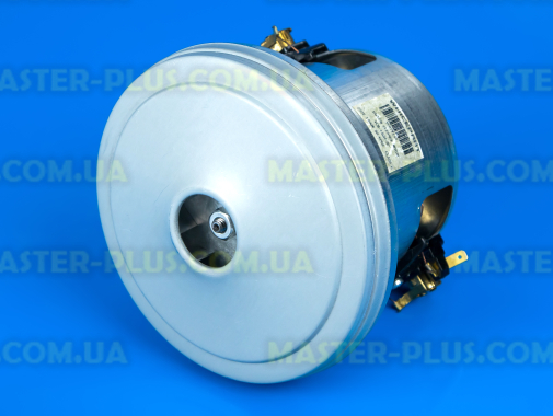 Мотор для пылесоса 1400w Whicepart VC07W140 для пылесоса