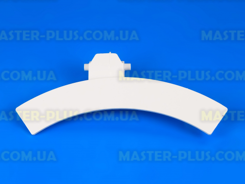 Ручка дверки (люка) Electrolux 4055137402 для стиральной машины