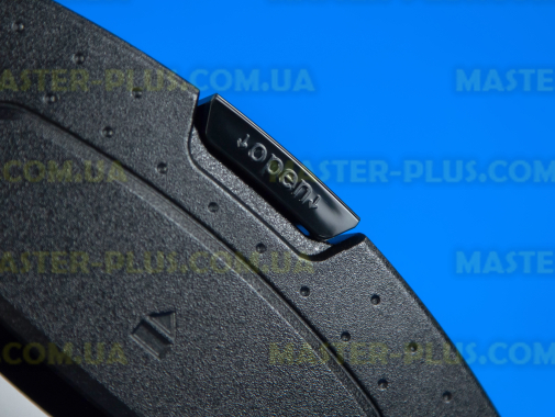 Крышка верхняя контейнера для сбора мусора Bosch Siemens 12037181 для пылесоса