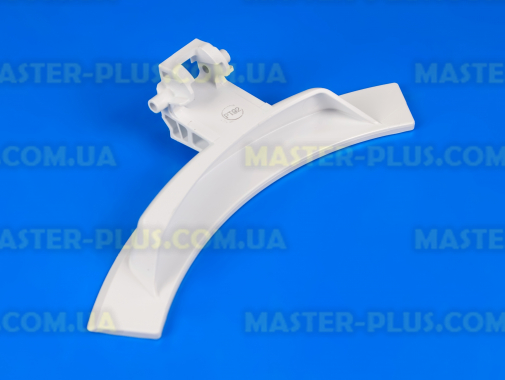 Ручка дверки (люка) Electrolux 4055137402 для стиральной машины