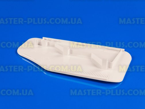 Кришка (передня) порошкоприймача Ariston C00119214 для пральної машини