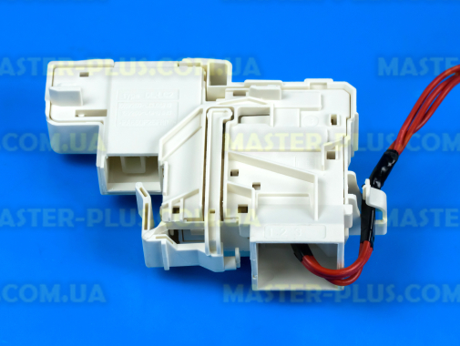Замок (УБЛ) Whirlpool 481010552846 для стиральной машины