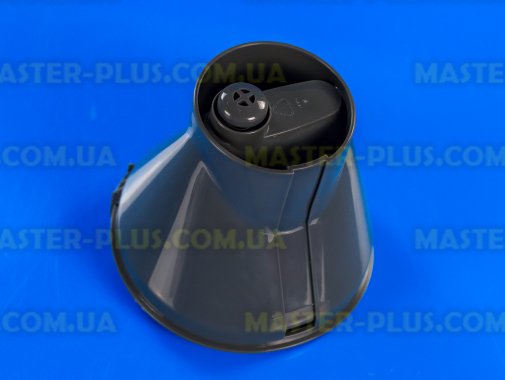 Тримач фільтра з клапаном Kenwood KW711538 для кавоварки