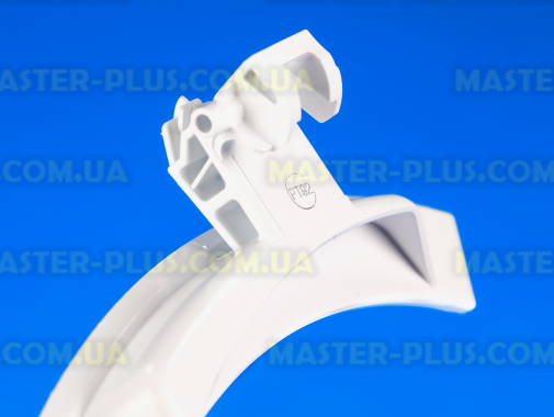 Ручка дверки (люка) Electrolux 4055137402 для стиральной машины
