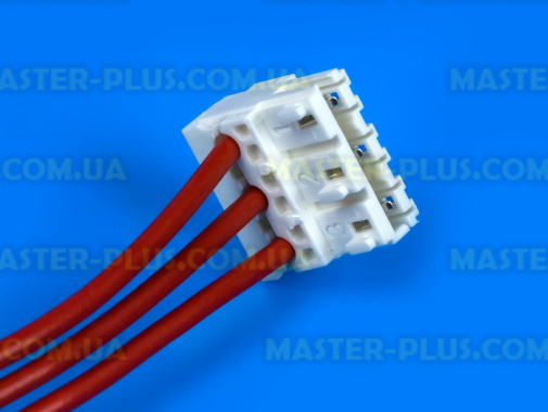 Замок (УБЛ) Whirlpool 481010552846 для стиральной машины